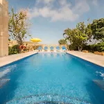 Dar Is-sultan Villa