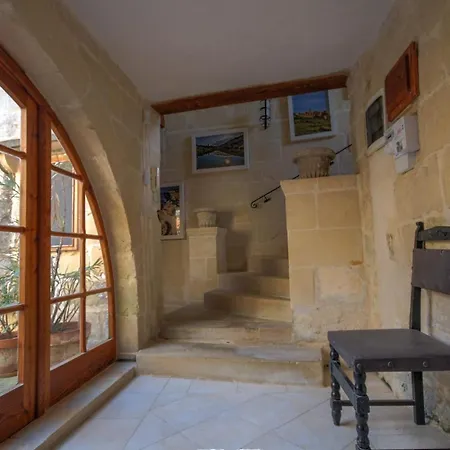 Dar Is-sultan فيلة