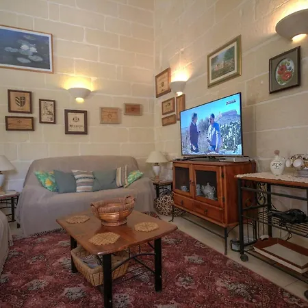Villa Dar Is-sultan *